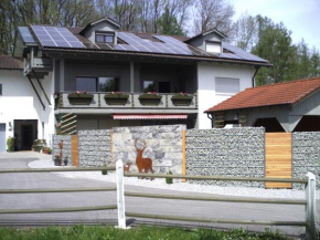 Ferienhaus Absmeier